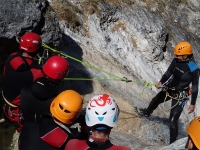 Erste Hilfe und Rettungstechnik-Training vom 27.-28. April_62