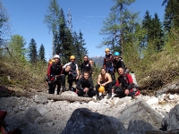 Erste Hilfe und Rettungstechnik-Training vom 27.-28. April_80