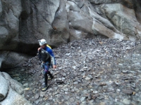 fast kein Sprung möglich