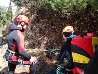 Rückblick 1. Training 2015 Altersbach