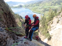 Rückblick 1. Training 2015 Altersbach