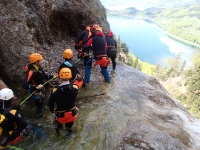 Rückblick 1. Training 2015 Altersbach