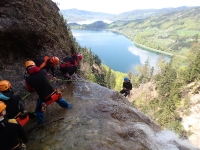 Rückblick 1. Training 2015 Altersbach