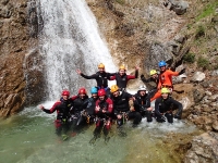 Rückblick 1. Training 2016