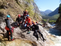 Rückblick 1. Training 2016