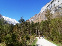 Rückblick 1. Training 2016