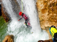 Rückblick 1. Training 2016