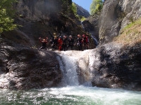 Rückblick 1. Training 2016