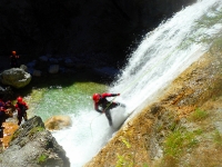 Rückblick 1. Training 2016