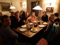 Rückblick auf die 3. ACA Jahreshauptversammlung