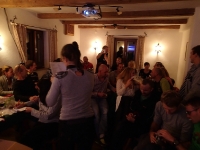 Rückblick auf die 3. ACA Jahreshauptversammlung