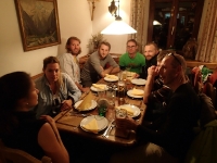 Rückblick auf die 3. ACA Jahreshauptversammlung