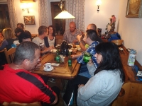 Rückblick auf die 3. ACA Jahreshauptversammlung