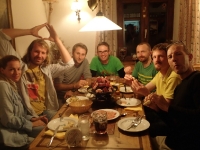 Rückblick auf die 3. ACA Jahreshauptversammlung