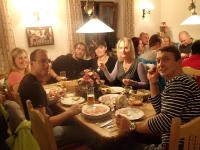 Rückblick auf die 3. ACA Jahreshauptversammlung