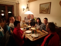 Rückblick auf die 3. ACA Jahreshauptversammlung