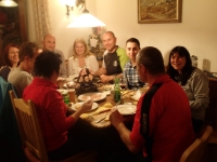 Rückblick auf die 3. ACA Jahreshauptversammlung