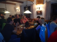 Rückblick auf die 3. ACA Jahreshauptversammlung