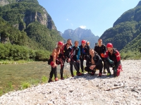 Rückblick von 5 Tage Urlaub August 2016