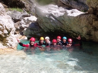 Rückblick von 5 Tage Urlaub August 2016