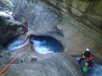 Rückblick von 5 Tage Urlaub August 2016