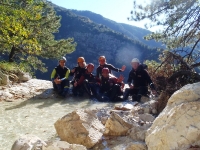 Saisonabschluss1 2011