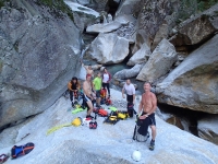 Saisonabschluß 2014 Tessin_1