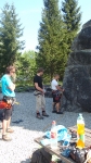 Trainingstag 23.04.2011